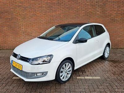 Occasion VW Polo 81 PK (59 kW) 2011 Hatchback