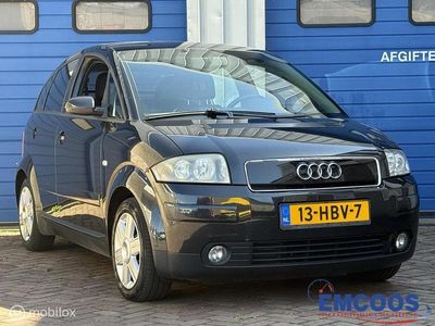 Audi A2