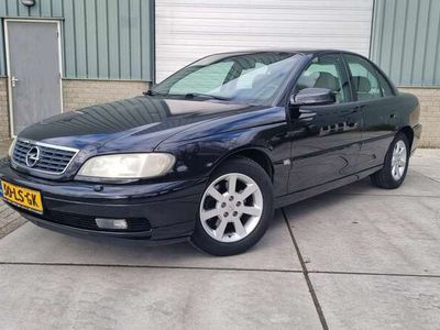 tweedehands Opel Omega 2.6i V6 Onyx Edition