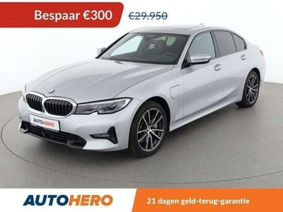 BMW 330e