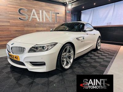 tweedehands BMW Z4 Roadster sDrive35is High Executive