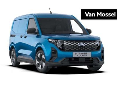 Ford E-Transit