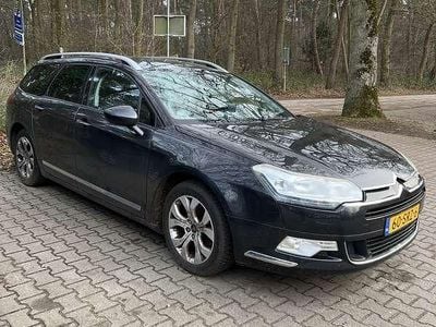 Occasion Citroën C5 Business Class 156 PK (114 kW) 2011 Stationwagen