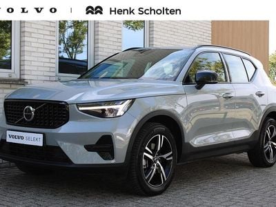Grijs Gebruikt 2024 Volvo XC40 Plus SUV | € 41.950 (Eerlijke prijs)