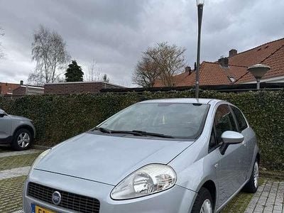 Occasion Fiat Grande Punto Active 65 PK (47 kW) 2006 Hatchback