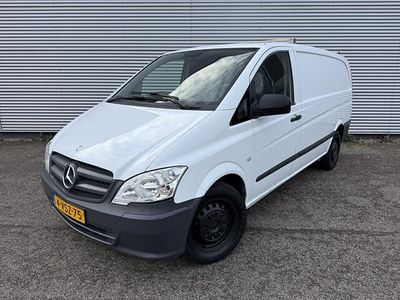 Mercedes Vito
