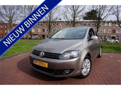 tweedehands VW Golf Plus 1.2 TSI Highline LIFE NIEUWSTAAT....... ORG KM ZIE