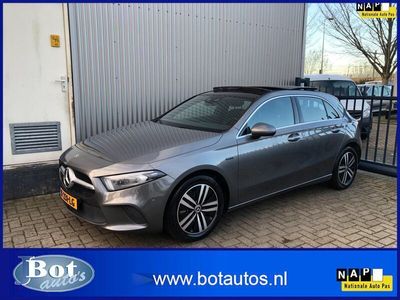 Mercedes A250