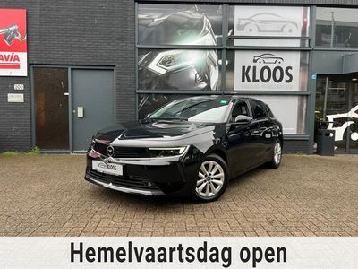 tweedehands Opel Astra 1.2 Business Elegance 6 tot 12 maanden garantie