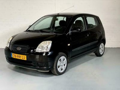 tweedehands Kia Picanto 1.0 LXE |Airco |Stuurbkr |Elek.ramen |NAP