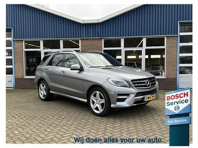 Mercedes ML350