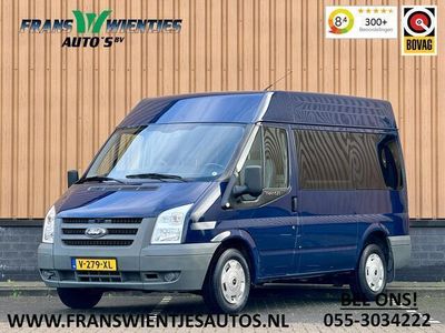 Ford Transit 280S