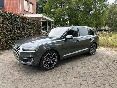 Gebruikt 2018 Audi e-tron SUV | € 27.000 (Iets duurder)