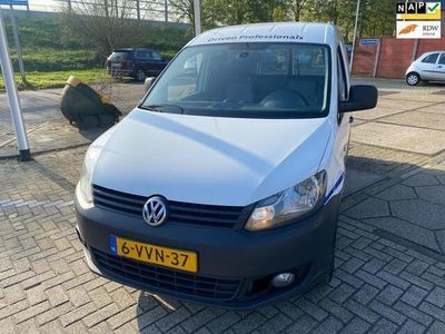 Occasion VW Caddy 102 PK (75 kW) 2012 Overige MPV