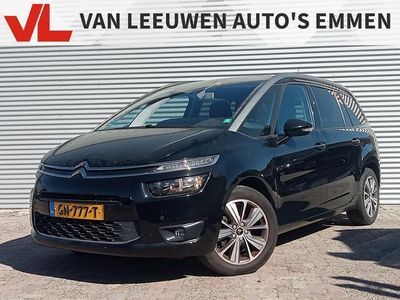 Citroën Grand C4 Picasso