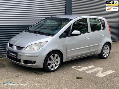 tweedehands Mitsubishi Colt 1.3 Invite *ONDERHOUDEN*AIRCO*5DEURS