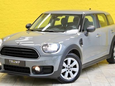 Mini One Countryman