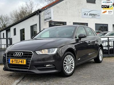 tweedehands Audi A3 Sportback g-tron Nette staat!