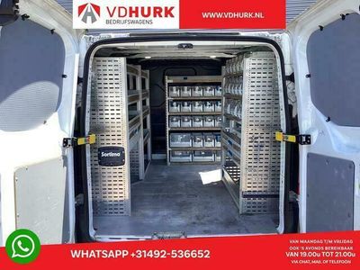 tweedehands Ford Custom Transit2.0 TDCI 130 pk Aut. Sortimo/Navi/Cruise/PDC/Airco