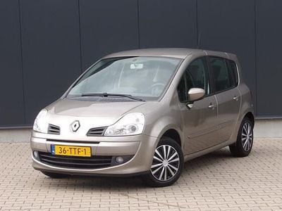Renault Grand Modus