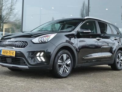 Occasion Kia Niro 2025 Zwart SUV
