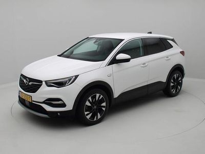 tweedehands Opel Grandland X 1.2 Turbo Business Executive Automaat