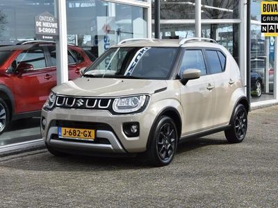 tweedehands Suzuki Ignis 1.2 Smart Hybrid Select