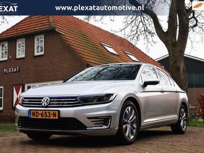 tweedehands VW Passat 1.4 TSI GTE Connected Series Plus DSG. | Panorama