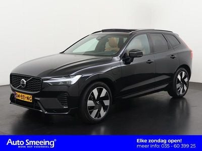 Occasion Volvo XC60 Ultimate 2026 Zwart SUV