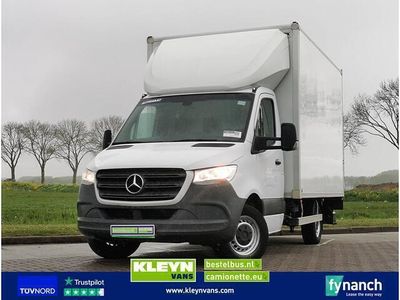 tweedehands Mercedes Sprinter 316 cdi