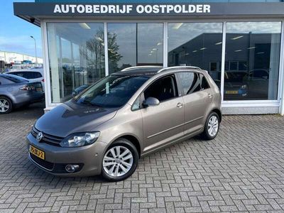 tweedehands VW Golf Plus 1.4 TSI Highline