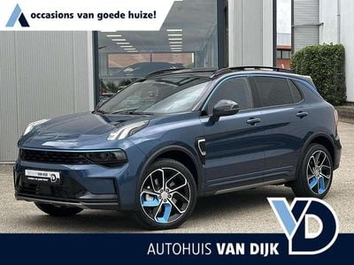 Lynk & Co 01