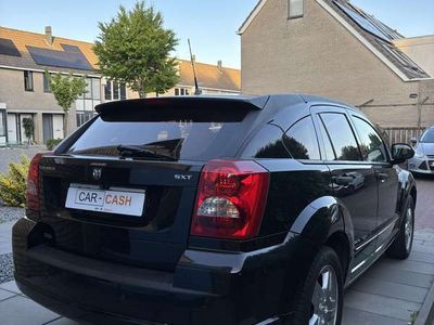 Dodge Caliber