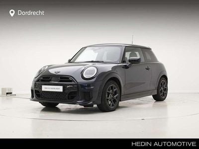 Occasion Mini John Cooper Works Comfort 156 PK (114 kW) 2025 Grijs Hatchback