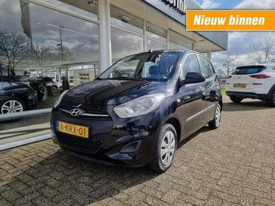 tweedehands Hyundai i10 1.0 I-DRIVE