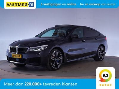 BMW 640