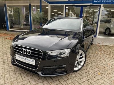 Gebruikt 2012 Audi A5 Proline Cabriolet | € 16.950 (Iets duurder)