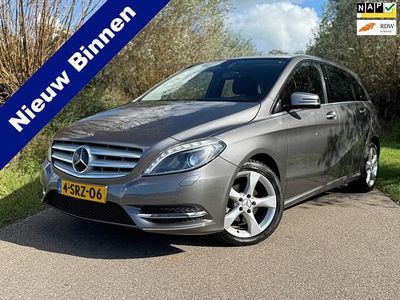 Mercedes B180