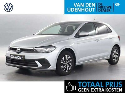 tweedehands VW Polo 1.0 TSI Life