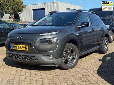 Occasion 2016 Citroën C4 Cactus Business Class Hatchback | € 7.950 (Eerlijke prijs)
