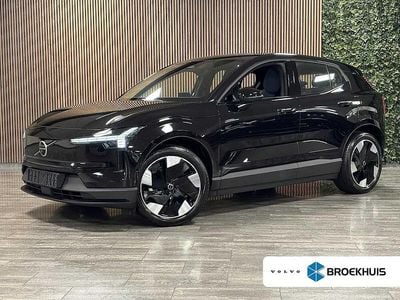 Gebruikt 2025 Volvo EX30 Ultra SUV | € 37.500 (Eerlijke prijs)