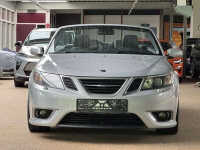 Saab 9-3 Cabriolet