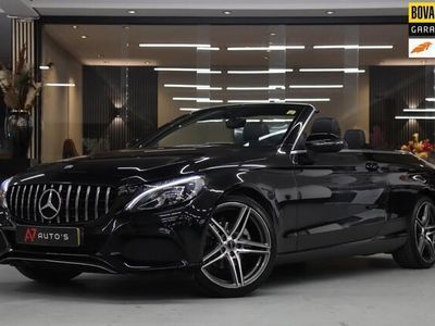 Mercedes C180