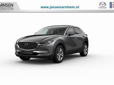 Grijs Nieuw 2025 Mazda CX-30 Comfort SUV | € 49.490