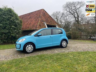 tweedehands VW up! 1.0 BMT move up!-Airco-BTW-