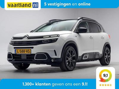 Occasion Citroën C5 Aircross Business Class 181 PK (133 kW) 2021 Wit SUV