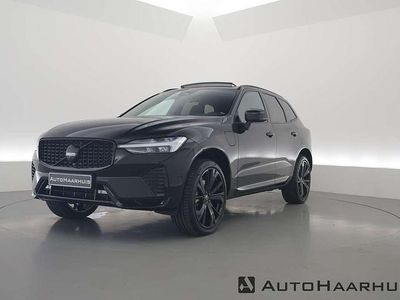 Zwart Gebruikt 2024 Volvo XC60 Ultra SUV | € 59.750 (Eerlijke prijs)