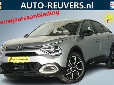 Grijs Gebruikt 2024 Citroën e-C4 SUV | € 25.900 (Duur)