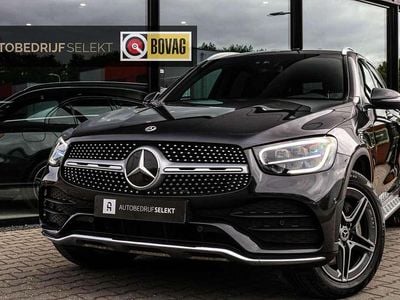 Mercedes GLC300e