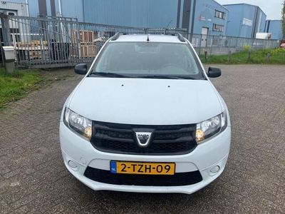 Dacia Logan MCV